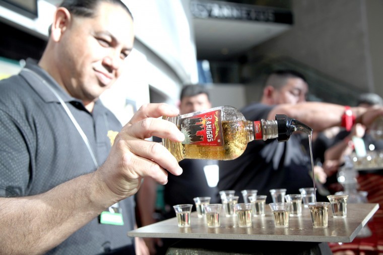 Phoenix Tequila Fest